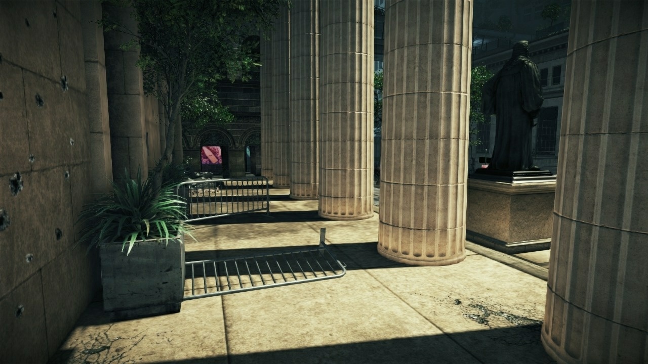 Crysis 2 - Imagen 10